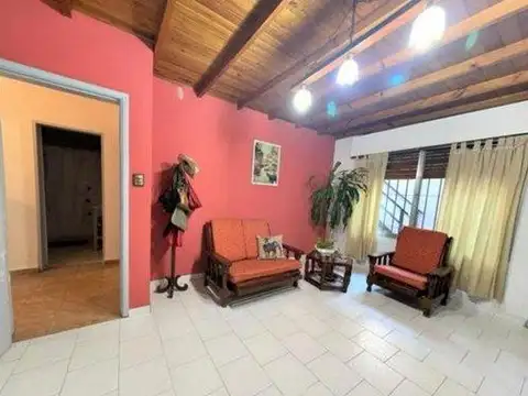 Depto Tipo Casa en Venta de 7 ambientes