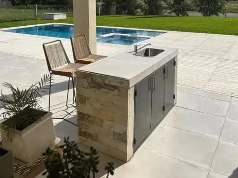 Casa en Venta El Canton