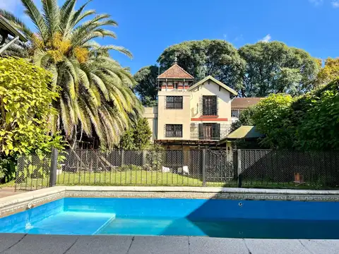 Casa en Venta de 6 dormitorios