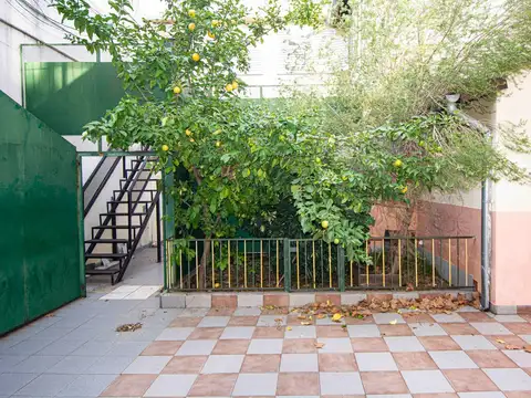 Terreno en Venta en Villa Devoto, USD 350.000