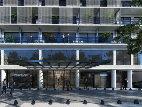 Departamento en Venta Apto profesional