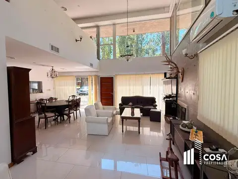 Casa en Venta en General Lagos, USD 450.000