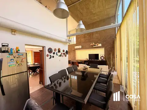 Casa en Venta 10 años