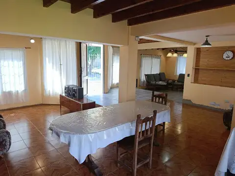 Casa en Venta de 3 dormitorios