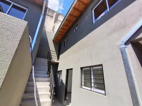 MONOAMBIENTE A ESTRENAR EN VILLA BALLESTER – MODERNOS Y LUMINOSOS