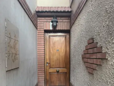 Depto Tipo Casa en Venta de 1 dormitorio