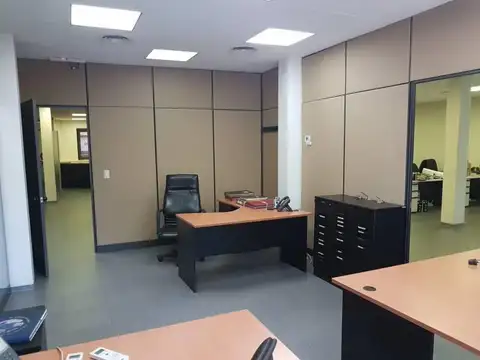 Oficina en venta Puerto Madero.