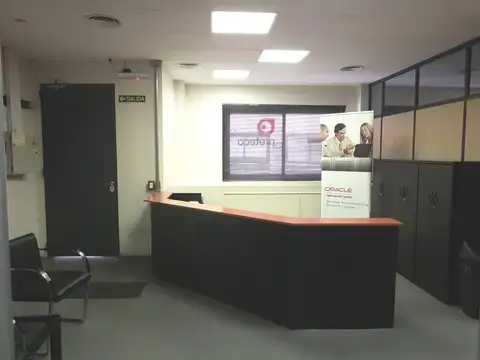 Oficina en Venta en Puerto Madero, USD 600.000