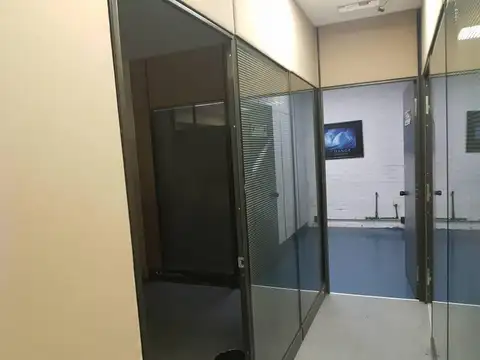 Oficina en Venta A Estrenar