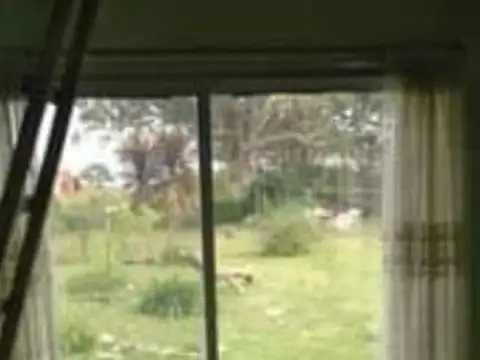 Casa en venta - 2 dormitorio 1 baño - patio - 507 mts2 - Colonia De Vac Chapadmalal