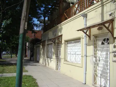 Depto Tipo Casa en Venta de 1 dormitorio