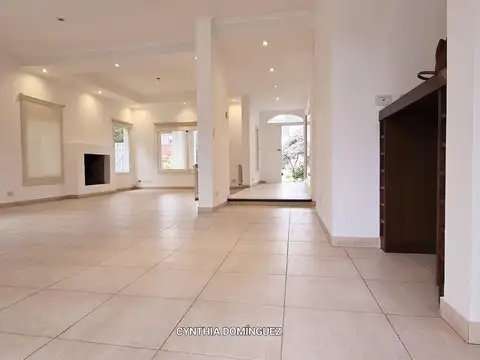 Casa en Venta de 3 dormitorios