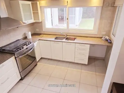 Casa en Ombues de Hudson