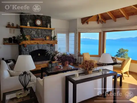 Casa en Venta de 5 dormitorios