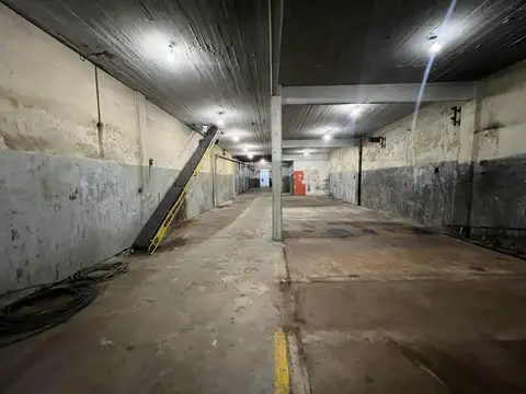 Galpon en Alquiler en Villa Soldati, $ 4.000.000