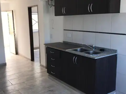 Depto Tipo Casa en Venta de 1 dormitorio