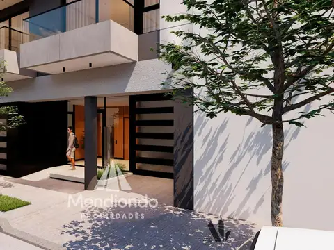 Departamento en Venta en Terminal Vieja, USD 115.000