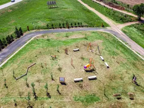 Terreno - Punta Verde