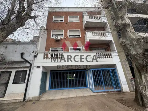 DEPARTAMENTO EN ALQUILER EN VILLA CRESPO