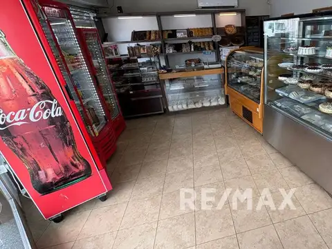 Local en Venta 4 años