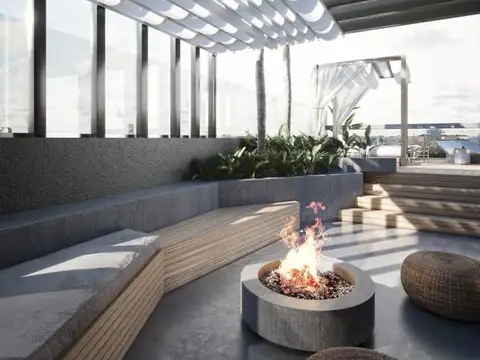 Entre Ríos 433, venta Dto 3 dormitorios