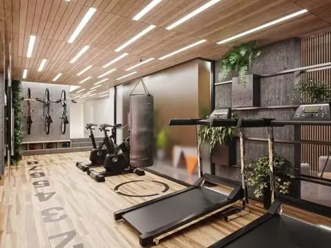 Departamento en Venta en Centro, USD 196.350