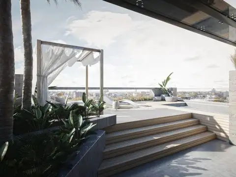 Entre Ríos  433 , Piso 9