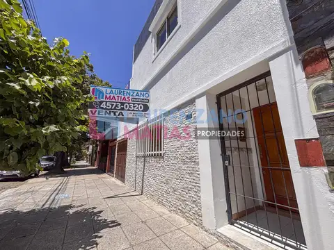VENTA LOTE DE 262,5 M² USAB 1 EN VILLA PUEYRREDON