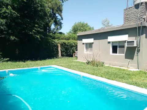 Casa en Venta en Villa Rosa, USD 120.000