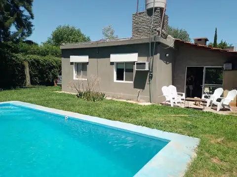 Casa en Venta de 4 dormitorios