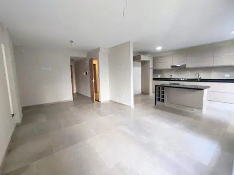 Departamento en Venta 4 años