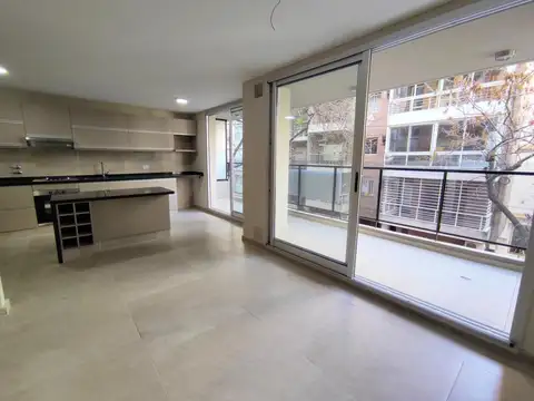 Pje. Cajaraville 100 - Departamento de 2 dormitorios en venta en Rosario