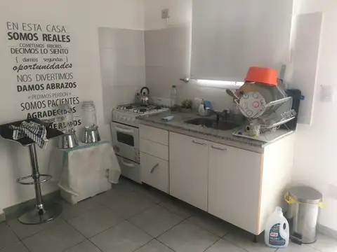 Departamento en Venta en Munro, USD 64.000