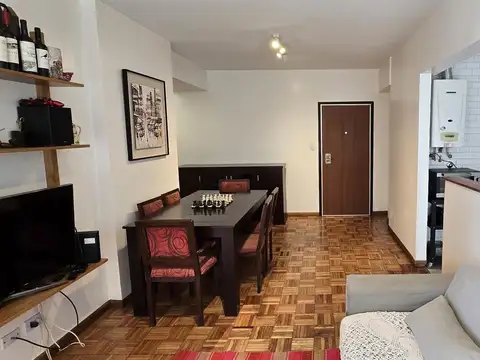 Departamento en Venta en Nuñez, USD 164.900