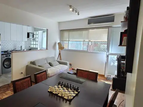 Departamento en Venta 50 años