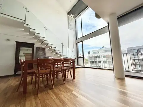 Departamento en Venta en La Lucila-Vias/Maipu, USD 238.000