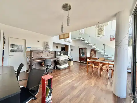 Departamento en Venta 16 años