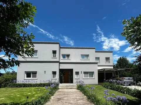 Casa en venta en Estancias Del Pilar La Argentina