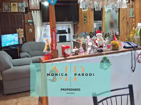 Casa en Venta 34 años