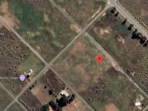 Terreno en Venta de 1736,0 m2