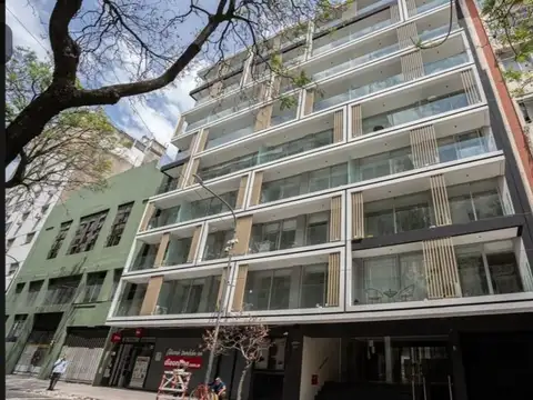 DEPARTAMENTO 2 AMBIENTES- MONSERRAT-FINANCIACIÓN