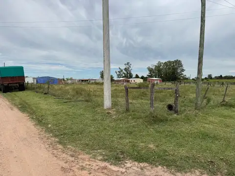 Terreno en Venta en Concepcion Del Uruguay, USD 10.000