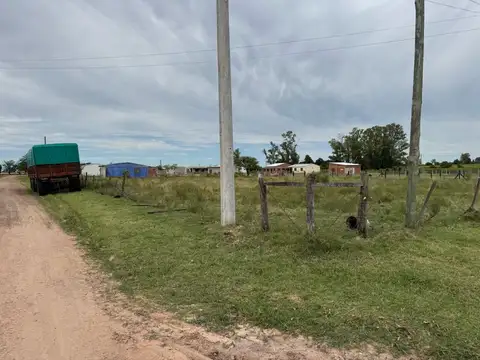 Villaguay y Gorocica