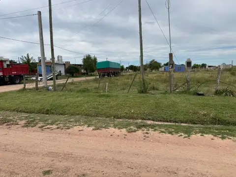 Villaguay y Gorocica