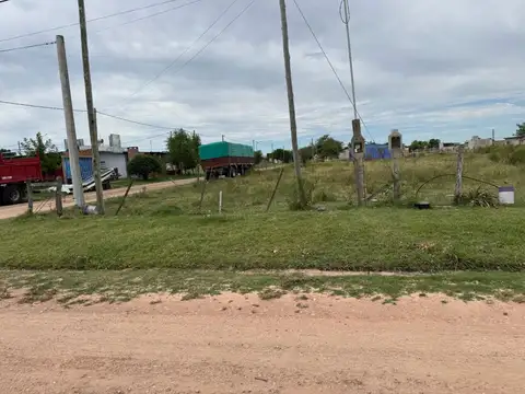 Terreno en Venta de 300,0 m2