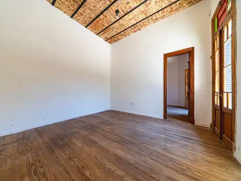 Depto Tipo Casa en Venta de 2 ambientes