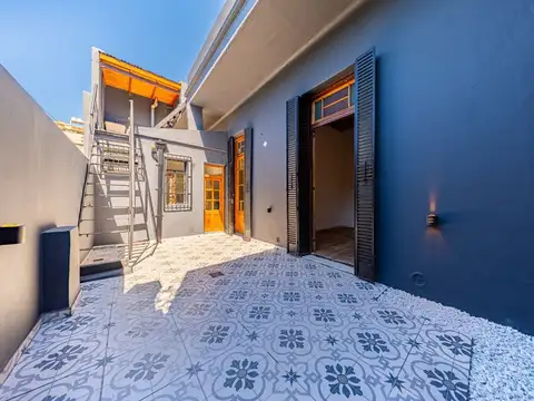 PH EN VENTA 1 DORMI ESPAÑA HOSPITALES RECICLADO