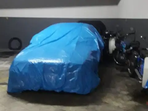 COCHERA EN VENTA- MONTEVIDEO AL 100