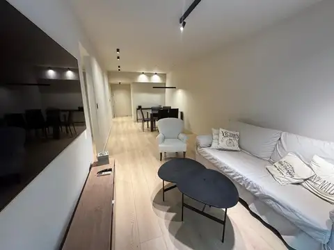 Departamento en Alquiler A Estrenar