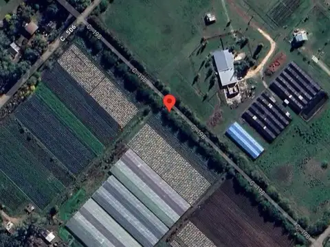 Campo en venta - 16 hectáreas - Abasto